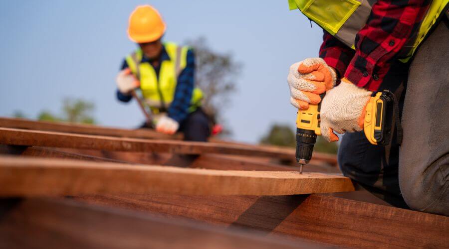 Professional Storm Sewer Service in Oak Hall, VA